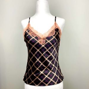 Victoria’s Secret Pajama Top